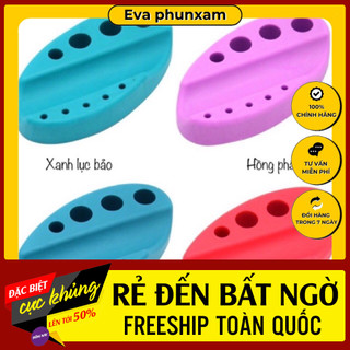 Đế silicon đựng mực, máy phun xăm