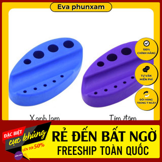 Đế silicon đựng mực, máy phun xăm