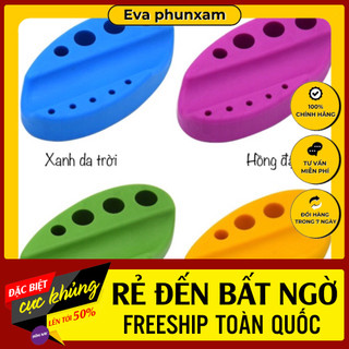 Đế silicon đựng mực, máy phun xăm