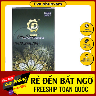 Hộp 20 Chiếc Kim Máy Pen Dirk