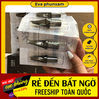 Hộp 20 Chiếc Kim Máy Pen Dirk