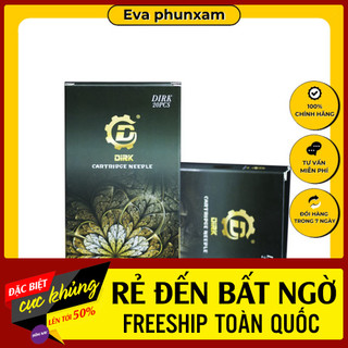 Hộp 20 Chiếc Kim Máy Pen Dirk