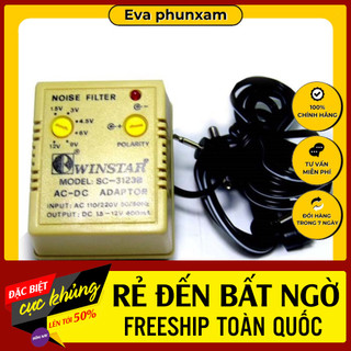 Adaptor/ Ổn áp đổi nguồn