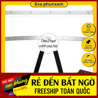 Thước Đo Chân Mày Chữ T