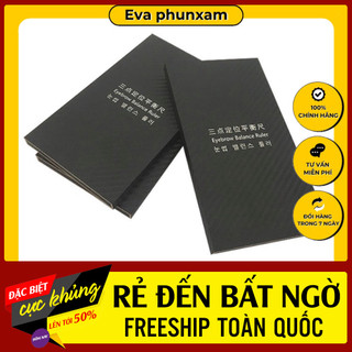 Thước Đo Chân Mày Chữ T