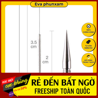 Kim Châm Cứu - Đốt Mụn Dạng Vỉ