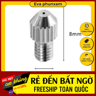 Kim Châm Cứu - Đốt Mụn Dạng Vỉ