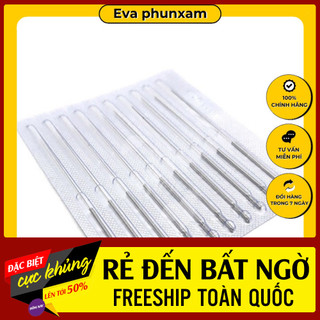 Kim Châm Cứu - Đốt Mụn Dạng Vỉ
