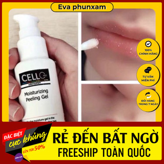 Tẩy tế bào chết CELLO