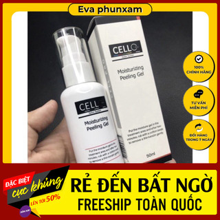 Tẩy tế bào chết CELLO