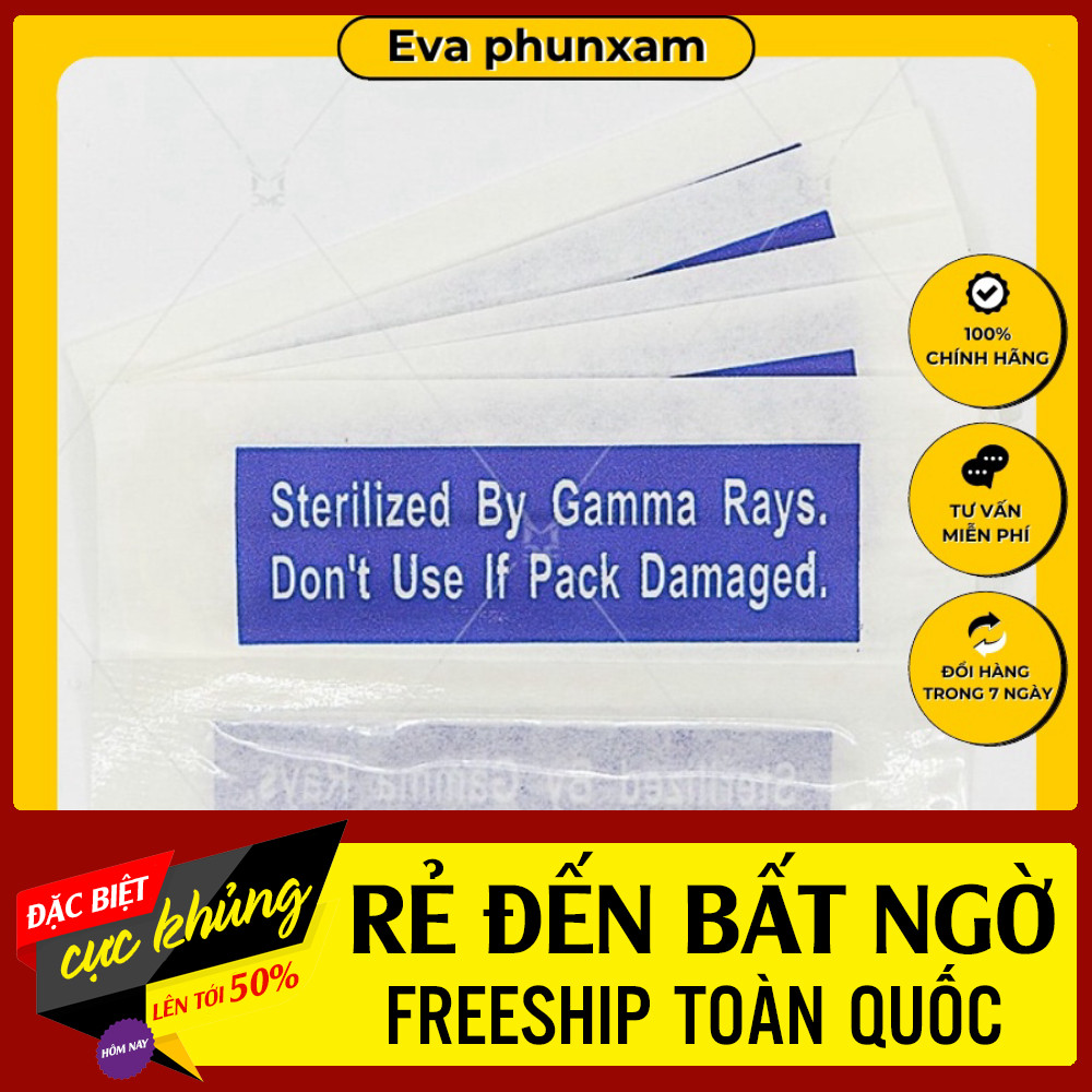 [ HỘP 500 KIM ] Kim 1 Phổ Thông