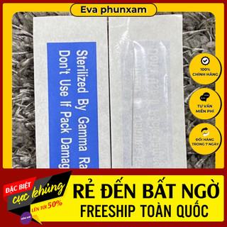 [ HỘP 500 KIM ] Kim 1 Phổ Thông