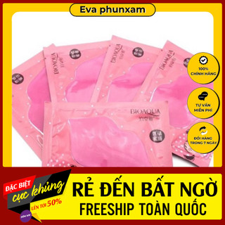 MẶT NẠ MÔI (1 gói)