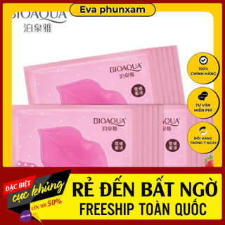 MẶT NẠ MÔI (1 gói)