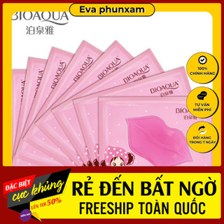 MẶT NẠ MÔI (1 gói)