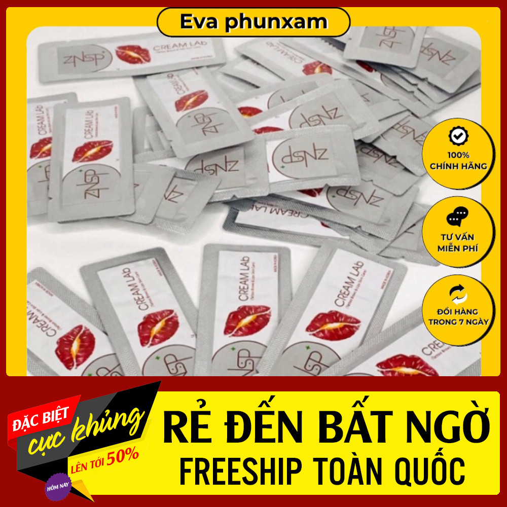 Dưỡng gói Znsp