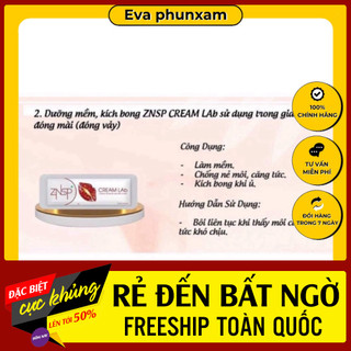 Dưỡng gói Znsp