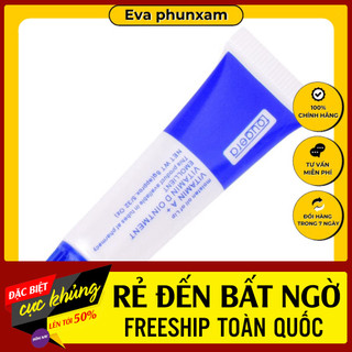 Tuýp dưỡng Vitamin AD