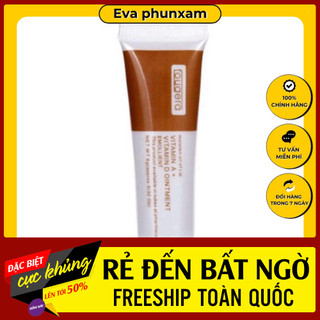 Tuýp dưỡng Vitamin AD