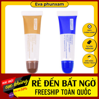 Tuýp dưỡng Vitamin AD