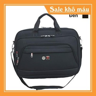 Cặp Sách Thủ Đô Vàng