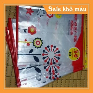 Bọc vở cấp1 ,bọc vở cấp 2( set 10 chiec)