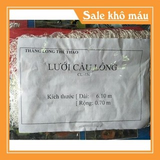 LƯỚI CẦU LÔNG