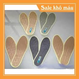 lót giầy hương quế