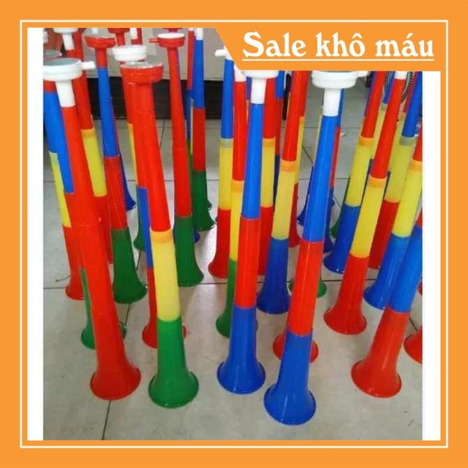 KÈN THỔI CỔ VŨ