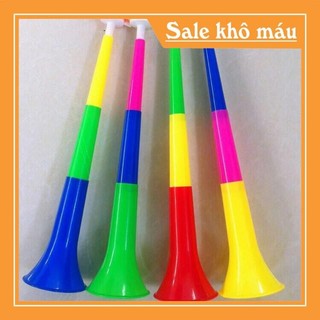 KÈN THỔI CỔ VŨ