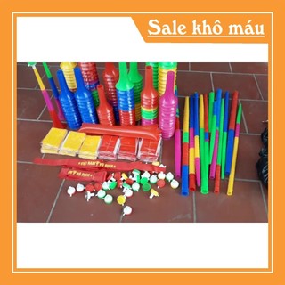 KÈN THỔI CỔ VŨ