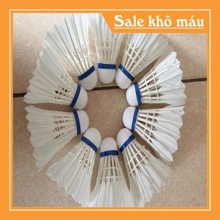 CẦU LÔNG HOÀNG ĐẾ