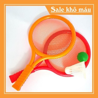 BỘ ĐỒ CHƠI VỢT CẦU LÔNG