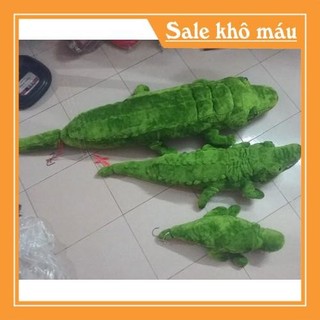 thú bông cá sâu loại 60cm