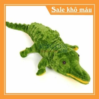 thú bông cá sâu loại 60cm