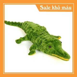 thú bông cá sâu loại 60cm