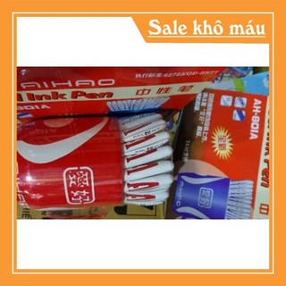 (1 cốc 48 cái) bút chữ A