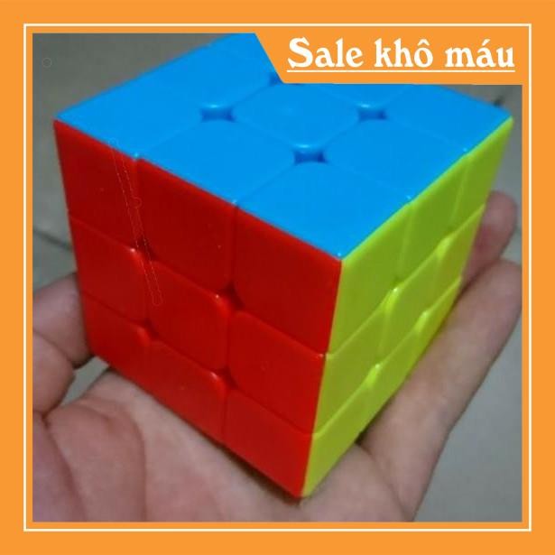 Rubik 3*3 zubik