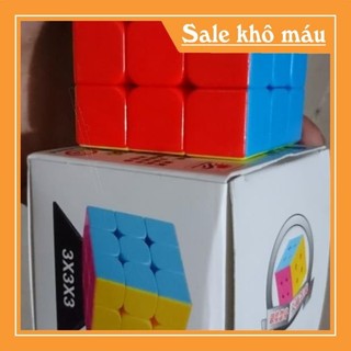Rubik 3*3 zubik