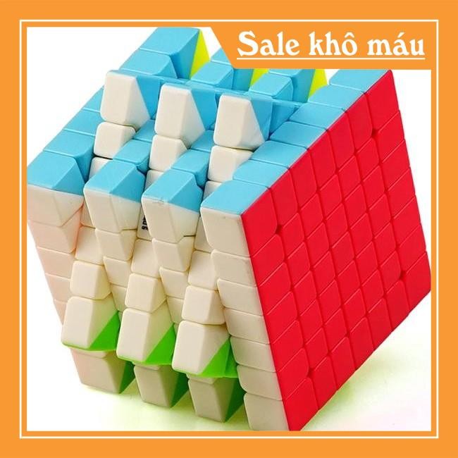 RUBIK 7X7X7