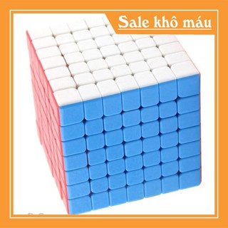 RUBIK 7X7X7