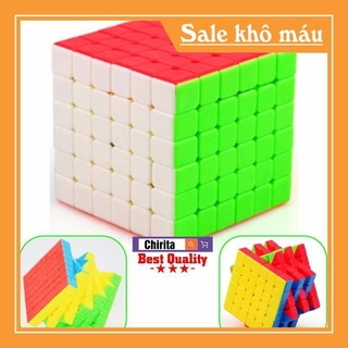 RUBIK 7X7X7