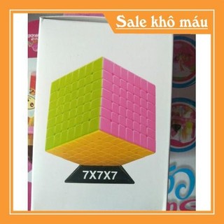 RUBIK 7X7X7