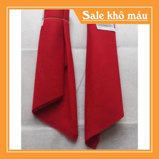 10 khăn đỏ, khăn quàng đỏ học sinh