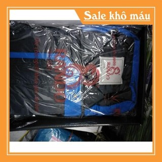 BỘ ÁO MƯA RANDO CÓ PHẢN QUANG