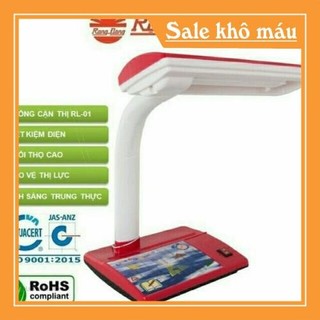 Đèn Học để bàn chống cận thị
