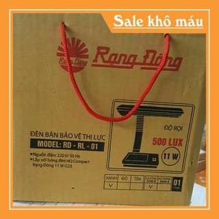 Đèn Học để bàn chống cận thị