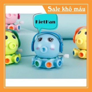 Thú vặn cót LOẠI TO- Đồ chơi TRẺ EM
