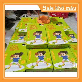 BÓNG BÀN TẬP PHẢN XẠ - PHÙ HỢP MỌI LỨA TUỔI