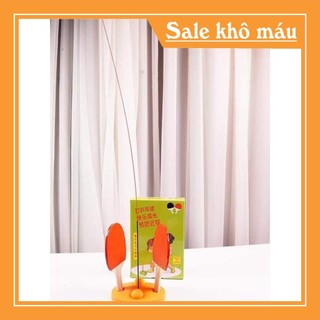 BÓNG BÀN TẬP PHẢN XẠ - PHÙ HỢP MỌI LỨA TUỔI